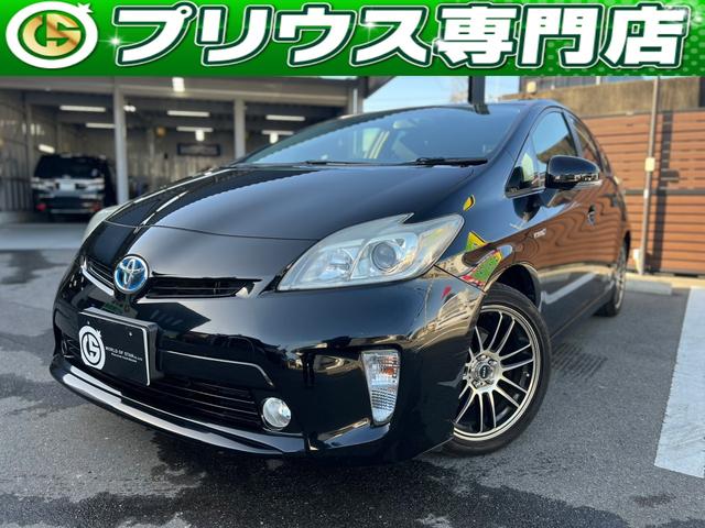 S 後期モデル ナビ TV DVD Bluetooth ビルトインETC バックカメラ ステアリングリモコン オートライト 全席パワーウィンド 社外アルミホイール フォグライト 電動ミラー(1枚目)