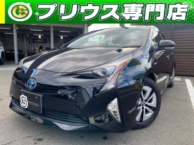 7型ナビ/Bluetooth/ヘッドアップディスプレイ/ブラインドスポットモニター/パークアシスト/プッシュスタート/バックカメラ/HDMI対応/YouTube/ミラーリング/フォグライト/ETC(1枚目)