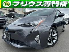 トヨタ　プリウス　　純正ナビ　クルーズコントロール　パワーシート