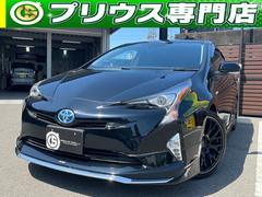 トヨタ　プリウス　　Aftermarketナビ　Ｂｌｕｅｔｏｏｔｈ　バックカメラ