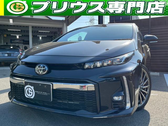 トヨタ プリウスＰＨＶ 　純正ナビ　Ｂｌｕｅｔｏｏｔｈ　Dampers