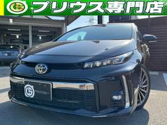 トヨタ　プリウスＰＨＶ　　純正ナビ　Ｂｌｕｅｔｏｏｔｈ　バックカメラ