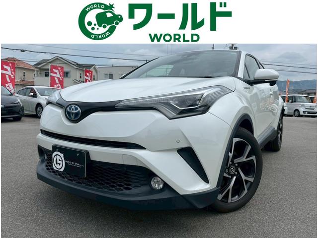 Ｇ　衝突軽減ブレーキ・ＬＥＤヘッドライト・本革シート・ナビ・Ｂｌｕｅｔｏｏｔｈ・バックカメラ・ステアリングスイッチ・クルーズコントロール・フォグライト・ＥＴＣ・純正アルミホイール・ＤＶＤ・ＣＤ