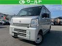 日産 ＮＶ１００クリッパーバン ＤＸ　オートギアシフト・オーディ...