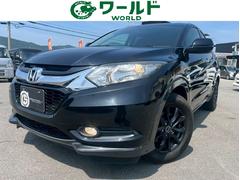 ホンダ　ヴェゼル　ハイブリッド　ナビ　Ｂｌｕｅｔｏｏｔｈ　バックカメラ