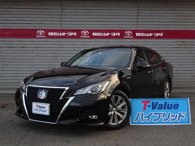 アスリートS メモリーナビ(1枚目)