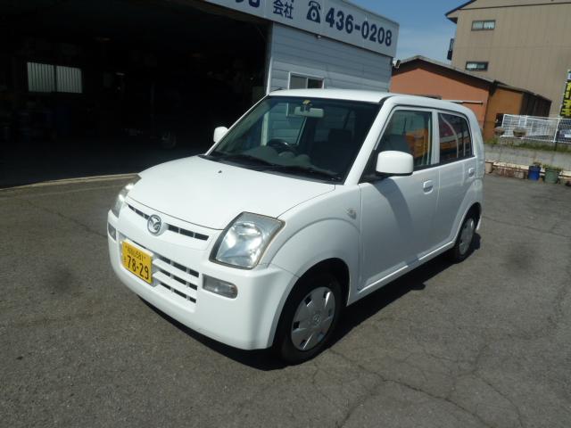 マツダ キャロル 04年モデル 価格 グレード一覧 価格 Com