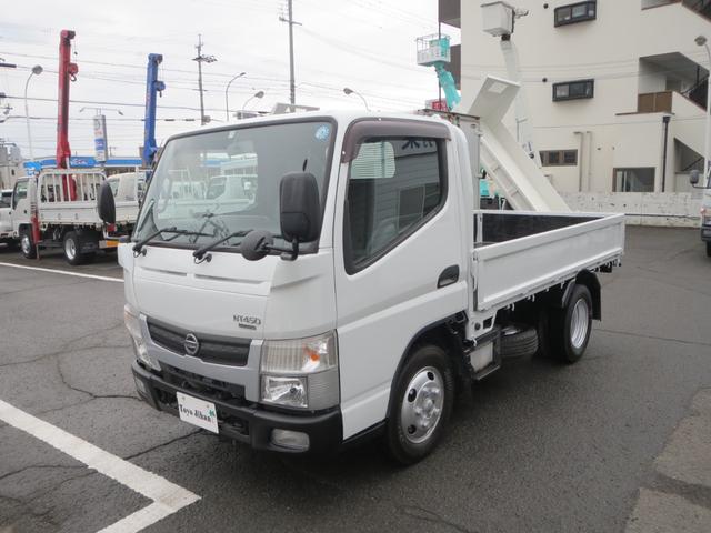 日産 ＮＴ４５０アトラス