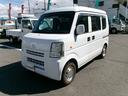 スクラム 　４ＷＤ　エアコン　パワステ　パワーウィンドウ　エアーバック　キーレス　ＡＢＳ　ＡＴ車　外装仕上げ済み　リースアップ車（1枚目）