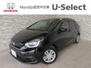 ホンダ フィット ｅ：ＨＥＶホーム　８インチインターナビ　地デジ...