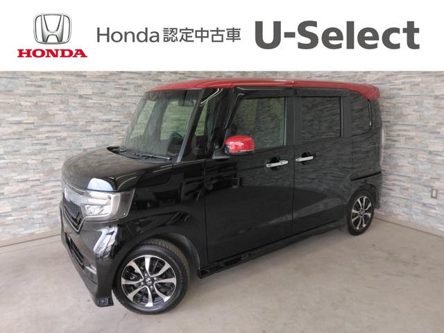 Ｇ・Ｌホンダセンシング　インターナビ　左側電動スライドドア　ＥＴＣ