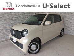 N-ONE オリジナル 弊社下取車 2年保証 8インチナビTV ETC サイドエアバッグ 中古車画像