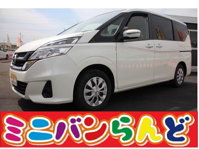 S 片側自動ドア ナビ バックモニター インテリキー ESC(1枚目)