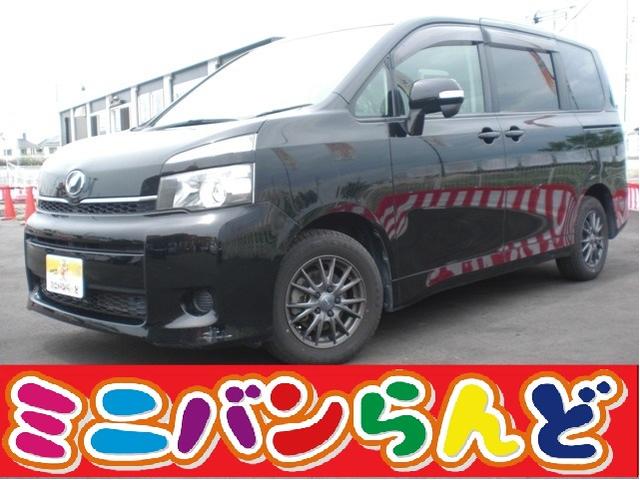 X Lエディション 片側自動ドア ナビ 後席モニター アルミ(1枚目)