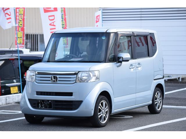 Ｇ・Ｌパッケージ　地デジナビバックモニター左側パワースライドドアＧ・Ｌパッケージ　スマートキー　オートエアコン　アイドリングストップ　禁　オートエアコン　衝突安全ボディ　盗難防止システム　プライバシーガラス