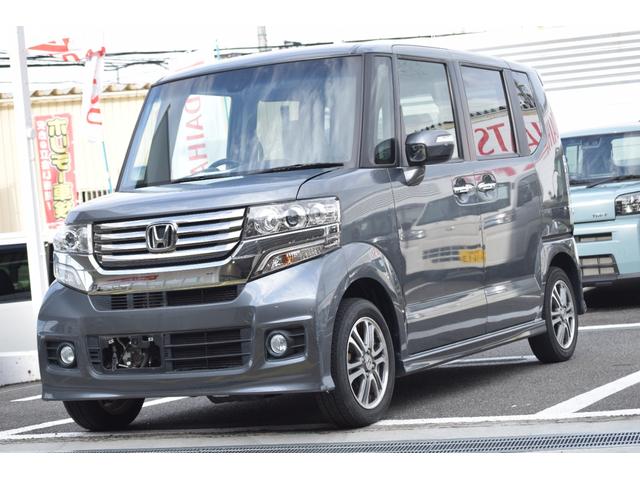Ｇ・Ａパッケージ　Ｇ・Ａパッケージ　両側スライド左側電動スライドドア　地デジナビ　バックカメラ　ワンセグ　スマートキー　ＨＩＤヘッド　オートライト　オートエアコン　ステアリングスイッチ