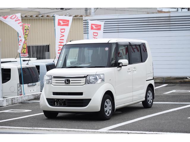 ホンダ Ｎ−ＢＯＸ Ｇ　Ｌパッケージ　Ｇ　Ｌパッケージ