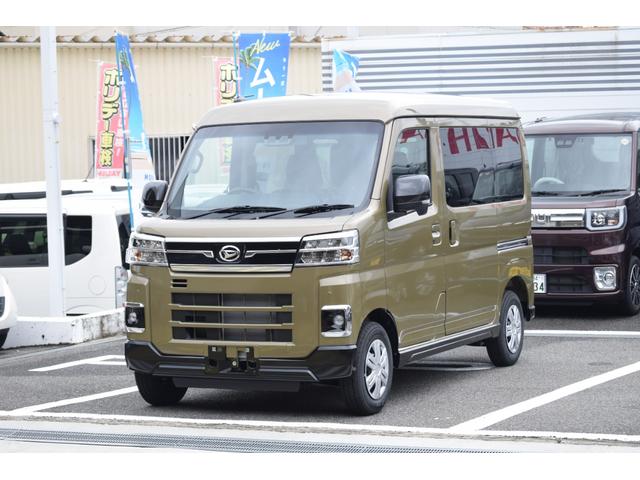 ＲＳ　ＲＳ４ＷＤＲ７年式／法規対応済／バックカメラ対応／オーディオレス　バックカメラ　ターボ車　両側電動スライドドア　キーフリーシステム　プッシュスタート全車速追従式ＡＣＣオートライト　ＬＥＤヘッドライト
