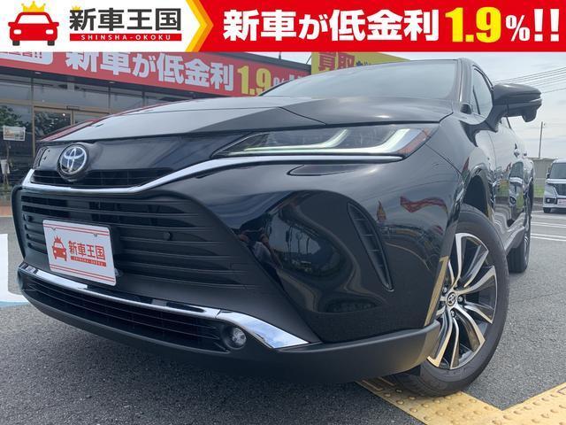 トヨタ ハリアーg パワーシート デジタルインナーミラー ディスプレイオーディオ パワーバックドア ナノイーx アダプティブハイビームシステム レーダークルーズコントロール ドライブスタートコントロール バックカメラの中古車 車体価格295 7万円 2021 令和3