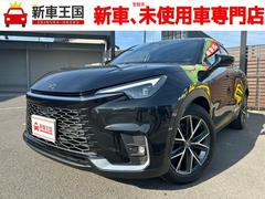 レクサス　ＬＢＸ　クール　登録済未使用車　アドバンスドドライブ　アドバンスドパーク