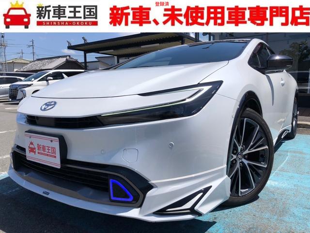 新車、登録済未使用車、高年式特選中古車専門店☆ 新車特別低金利１．９％〜☆１２０回払いまでＯＫ☆