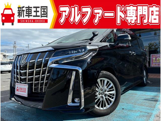 　後席モニター／デジタルインナーミラー／サンルーフ／クリアランスソナー／アダプティブクルーズコントロール／純正アルミホイール／シートヒーター／シートクーラー／純正ナビ／フルセグテレビアンテナ／ＥＴＣ／