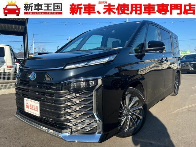 トヨタ ヴォクシーの価格・新型情報・グレード諸元 価格.com トヨタ ヴォクシーの価格・新型情報・グレード諸元 価格.com