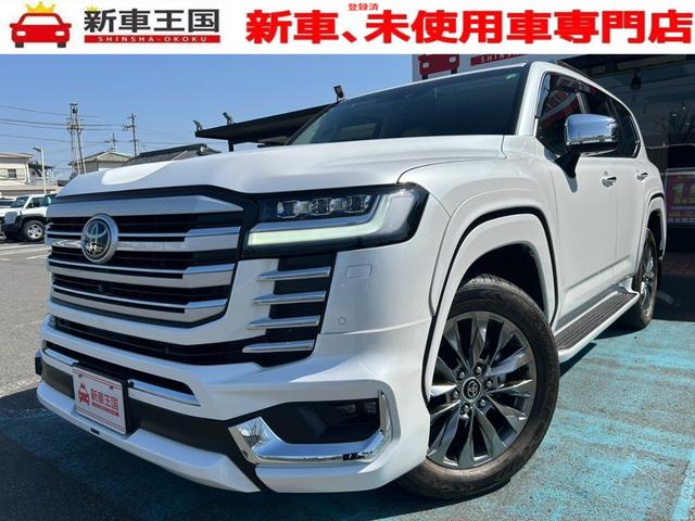 工場製造開始から納車まで』 トヨタ ランドクルーザー 2007年 工場製造開始から納車まで』 トヨタ ランドクルーザー 2007年