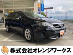 トヨタ　アベンシスワゴン　Ｘｉ　禁煙車　ナビゲーション　ＥＴＣ