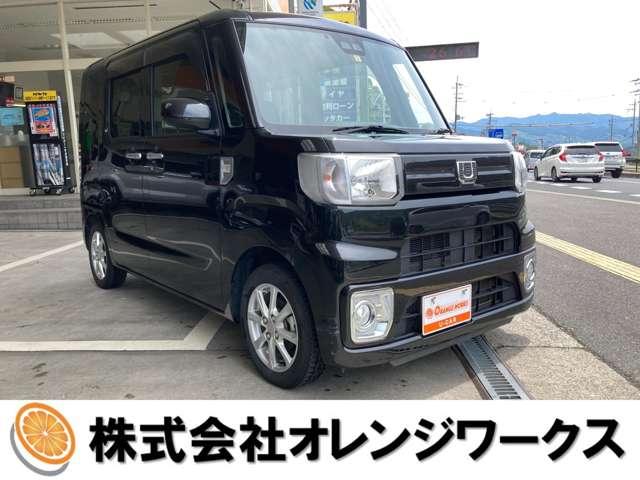 Ｌ　ＳＡＩＩＩ　ワンオーナー　禁煙車　純正ナビ　ＥＴＣ