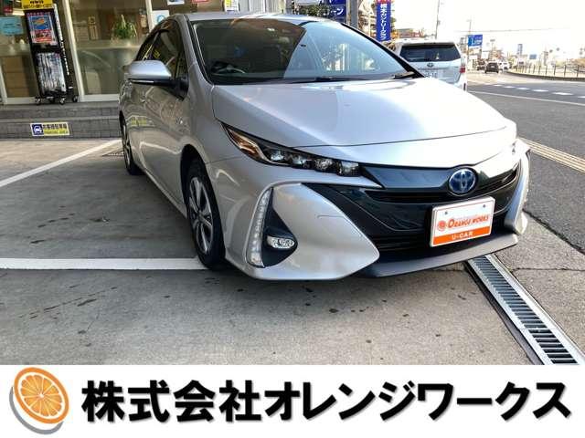 トヨタ プリウスＰＨＶ