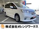 ハイウェイスター　Ｓ－ハイブリッド　禁煙車　純正ナビ　Ｂカメラ　ＥＴＣ　ドラレコ(1枚目)