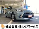 トヨタ アクア Ｇ　ＥＴＣ　スマートキー （検8.8）