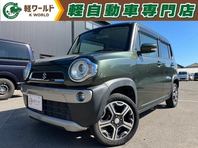 X 社外ナビ・Bluetooth・TV・ETC・シートヒーター・プッシュスタート・スマートキー・オートライト・電動格納ミラー・横滑り防止装置・安全衝突ボディー・アイドリングストップ・・LEDヘットライト・(1枚目)