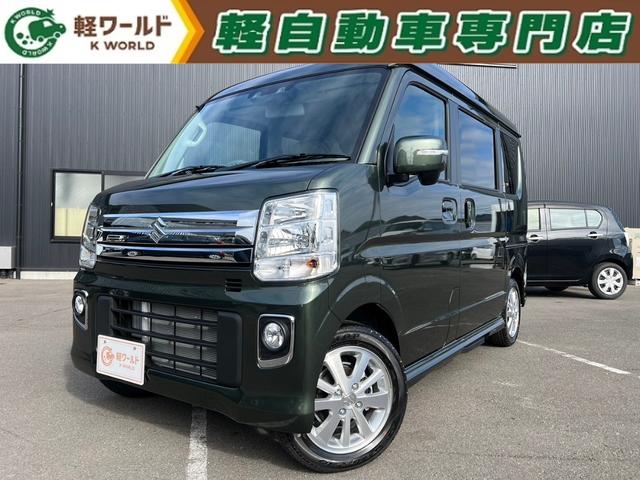 ＰＺターボスペシャル　・新車未登録車・両側パワースライドドア・パーキングセンサー・シートヒーター・プッシュスタート・スマートキー・横滑り防止装置・衝突軽減ブレーキ・横滑り防止装置・アイドリングストップ・純正ホイール・ＡＢＳ