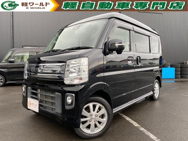 日産 ＮＶ１００クリッパーリオ