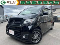 ホンダ　Ｎ−ＷＧＮカスタム　Ｇ　ナビ　ワンセグテレビ　Ｂｌｕｅｔｏｏｔｈ