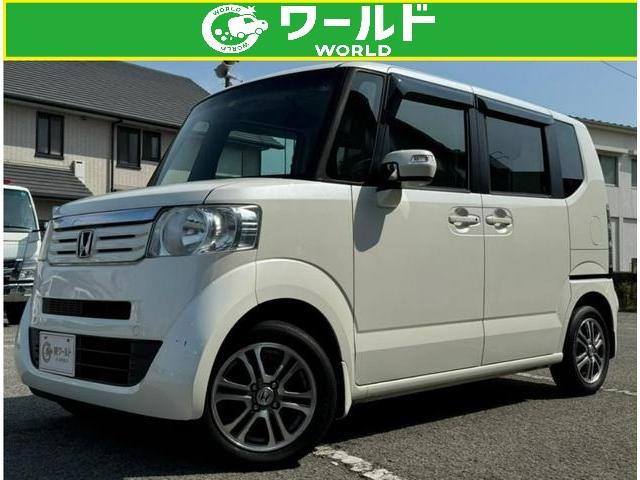 Ｇ・Ｌパッケージ　電動スライドドア・プッシュスタート・電動格納ミラー・スマートキー・横滑り防止装置・パワーウィンドウ・ステアリングスイッチ・オートエアコン・純正ホイール