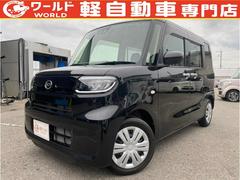 ダイハツ　タント　Ｘスペシャル　Aftermarketナビ　バックカメラ　テレビ