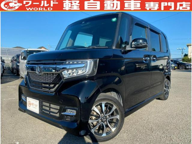 Ｇ・Ｌホンダセンシング　ナビ・ＴＶ・Ｂｌｕｅｔｏｏｔｈ・バックカメラ・ＥＴＣ車載器・ＵＳＢ差込口・両側スライド片側電動スライドドア・横滑り防止措置・レーンアシスト・衝突軽減ブレーキ・プッシュスタート・スマキー・ＬＥＤライト