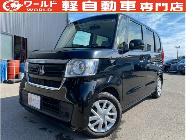 Ｇ・Ｌホンダセンシング　社外ナビ・フルセグテレビ・Ｂｌｕｅｔｏｏｔｈ・ＥＴＣ車載器・両側スライド片側電動スライドドア・クルーズコントロール・衝突軽減ブレーキ・レーンアシスト・横滑り防止装置・プッシュスタート・ＬＥＤライト