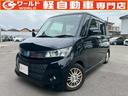 スズキ パレットＳＷ リミテッドＩＩ　ＥＴＣ車載器・両側電動スラ...