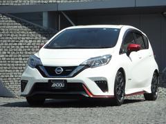 グーネット 福岡県 ノート ニスモ の中古車一覧 1 15件