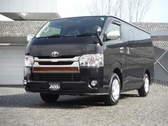 トヨタ ハイエースバン スーパーgl ダークプライム フルカスタム 1オーナー 純正オプション 後付けカスタム93万円以上付 338 0万円 平成29年 17年 福岡県 中古車 価格 Com トヨタ ハイエースバン スーパーgl ダークプライム フルカスタム 1オーナー 純正オプション 後付けカスタム93万円以上付 338 0万円 平成29年 17年 福岡県 中古車 価格 Com