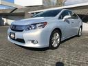 LEXUS HS