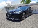 レクサス ＬＳ ＬＳ５００ｈ　エグゼクティブ （検9.2）