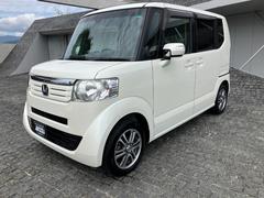 N-BOX G SSパッケージ 中古車画像