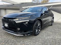 クラウンエステート Z 中古車画像