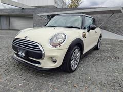 MINI ワン 中古車画像