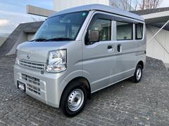 NV100クリッパーバン DX 中古車画像